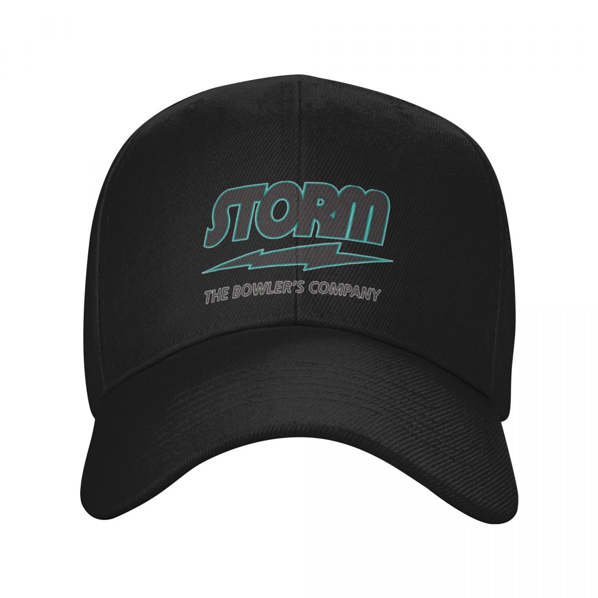 Streetwear Brand Golf - STORM Baseball Cap Golf Hat Man