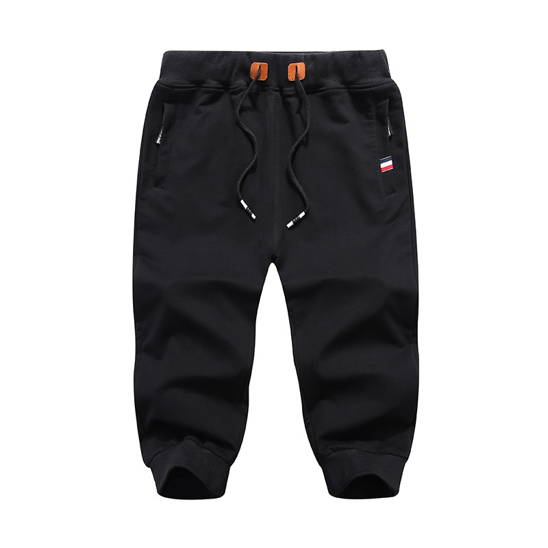 Streetwear Brand Pants - Mùa Hè Quần Âu Nam Dài