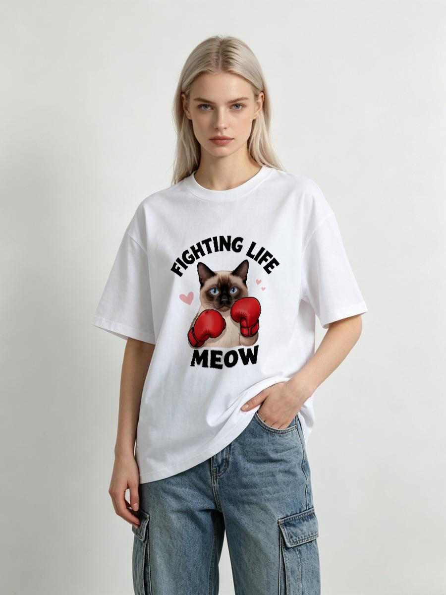 Urban Streetwear Brand - T Shirts Independent Brand Design Indie