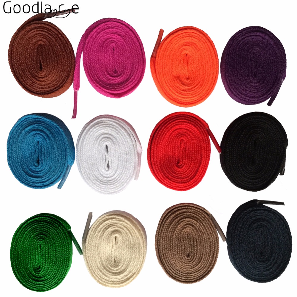 Travis Scott Lace - 220Cm/86.5 Inch Dài Dây Giày Phẳng