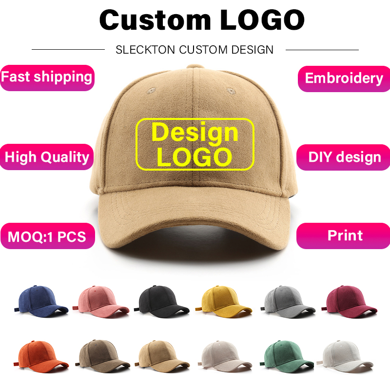 Stussy Bucket Hat - SLECKTON DIY Custom Embroidery Caps Fashion