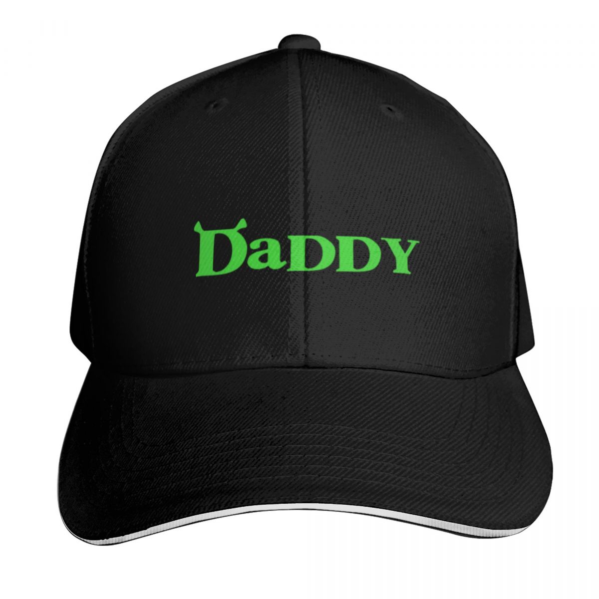 Streetwear Brand Golf - Daddy Baseball Cap Golf Hat Hat