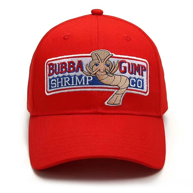 Stussy Bucket Hat - Fashion Design hat 1994 BUBBA GUMP