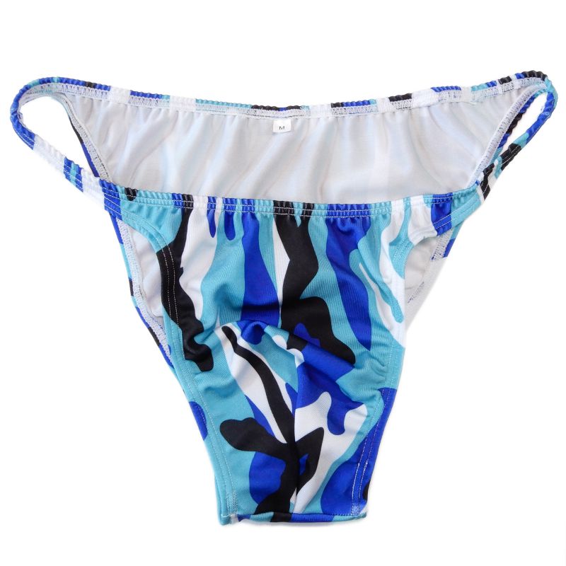 A Bathing Ape Camo - Mens Chuỗi Mặc Bikini Sọc Jersy