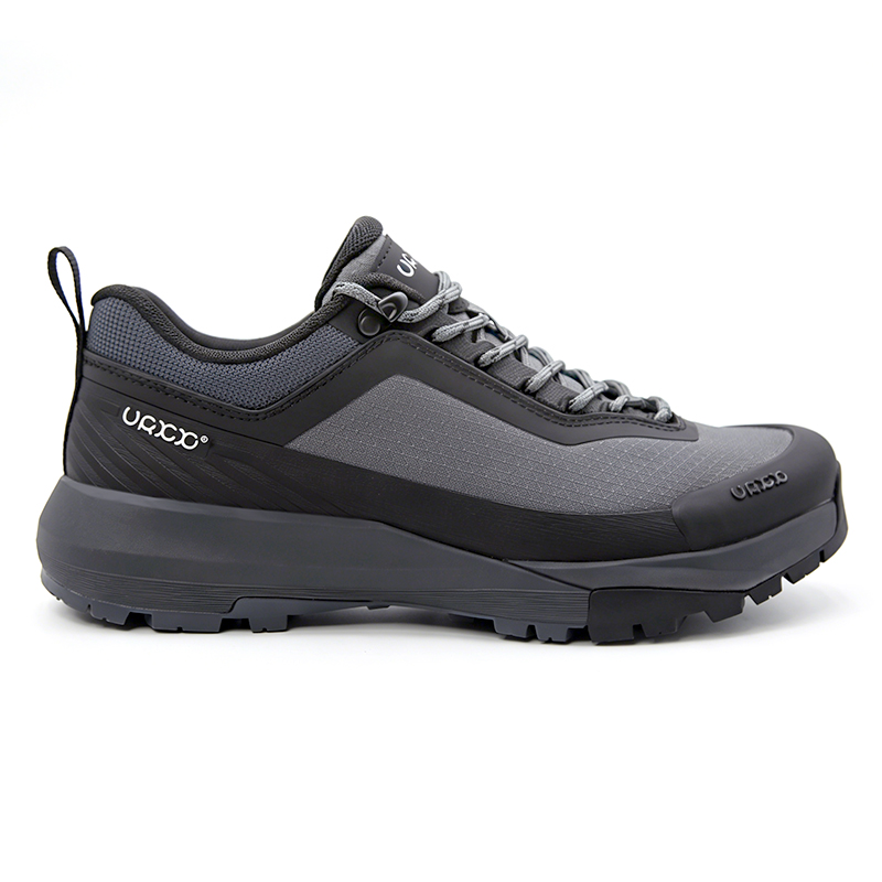 Urban Streetwear Brand - New Fashion Menswear Slip On Leisure