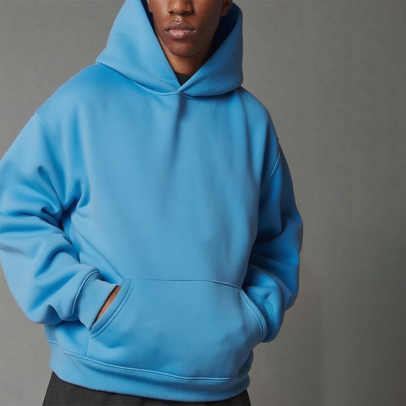 Streetwear Brand Hoodies - Casual Hoodies Sweatshirts Men Hooded Hoody
