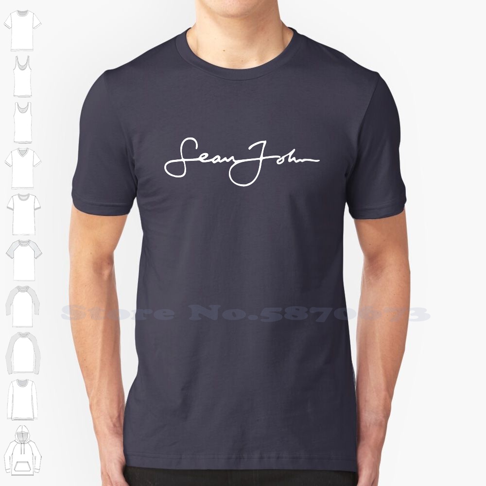 Urban Streetwear Brand - Sean Is Iconic Brand That Bridges