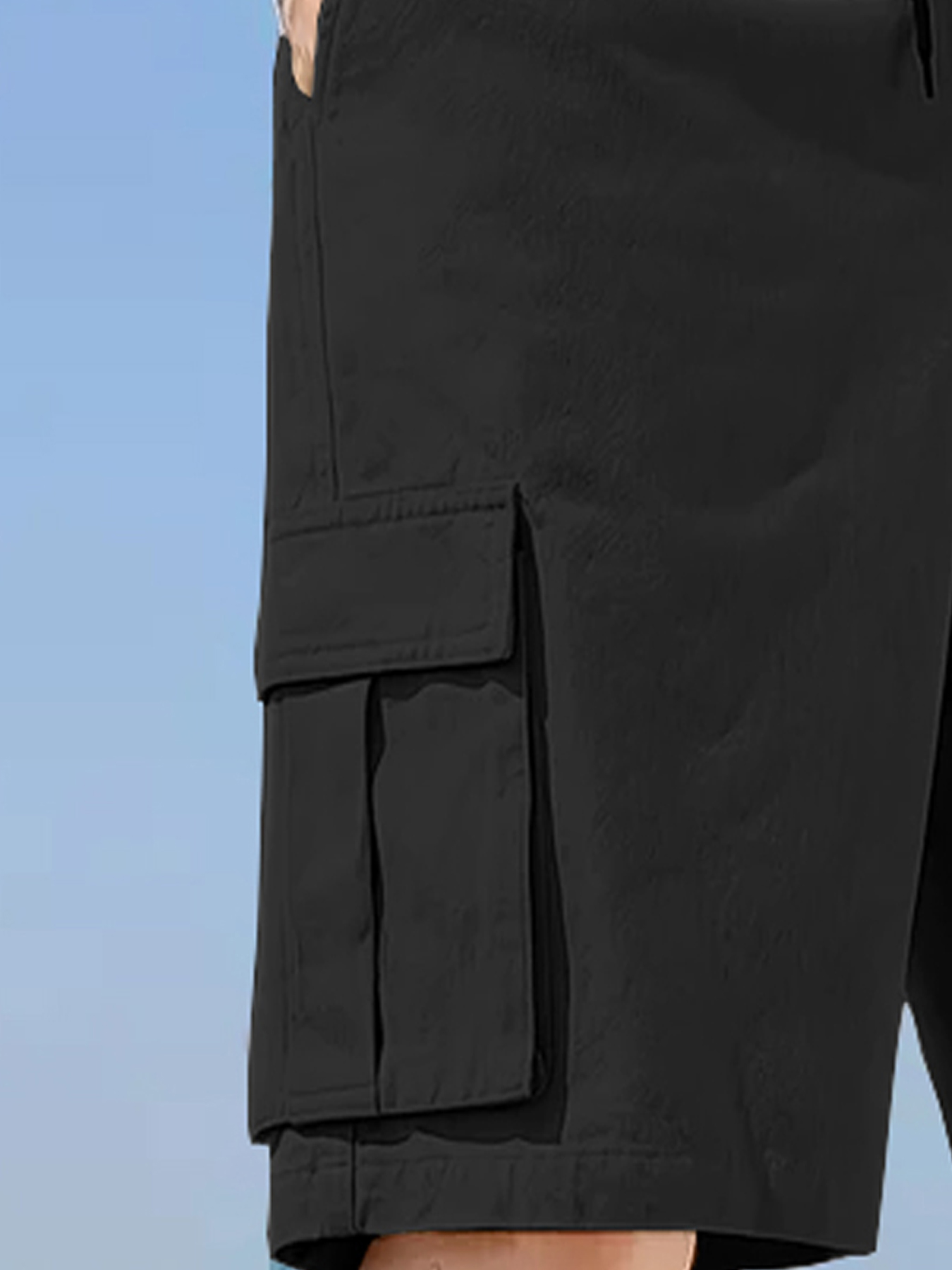 American streetwear brand, vin - đánh giá và giá Streetwear Brand Pants