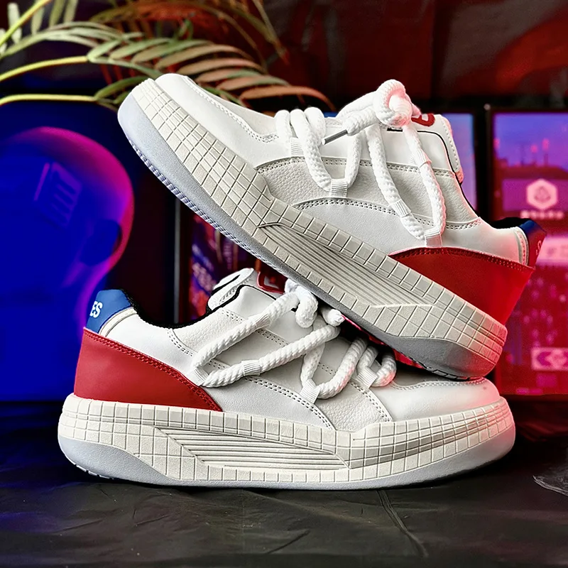 Original Brand Men's Sneakers  - đánh giá và giá Streetwear Brand Trends