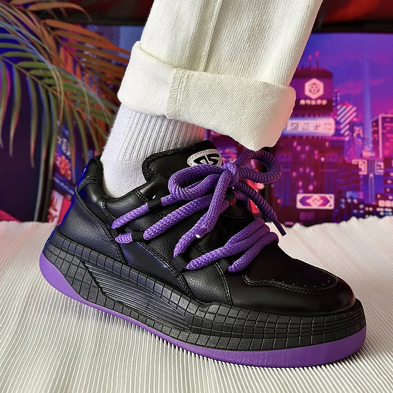 Original Brand Men's Sneakers  - đánh giá và giá Streetwear Brand Trends