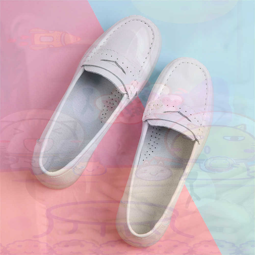 Moccasin Driving Teenage Sneak - đánh giá và giá Best Streetwear Brand Uk