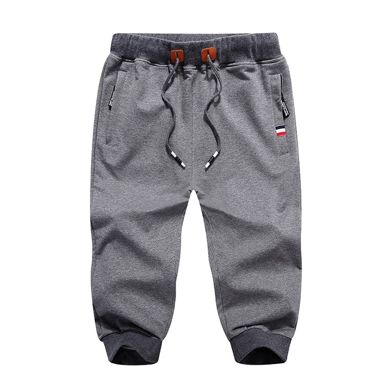 Mùa Hè Quần Âu Nam Dài Thấm Hú - đánh giá và giá Streetwear Brand Pants