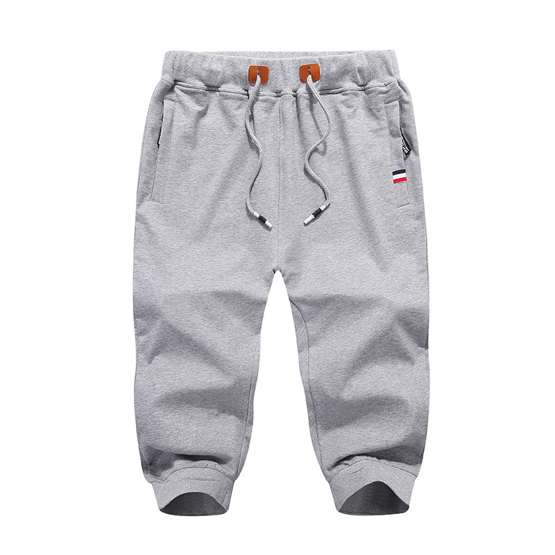 Mùa Hè Quần Âu Nam Dài Thấm Hú - đánh giá và giá Streetwear Brand Pants