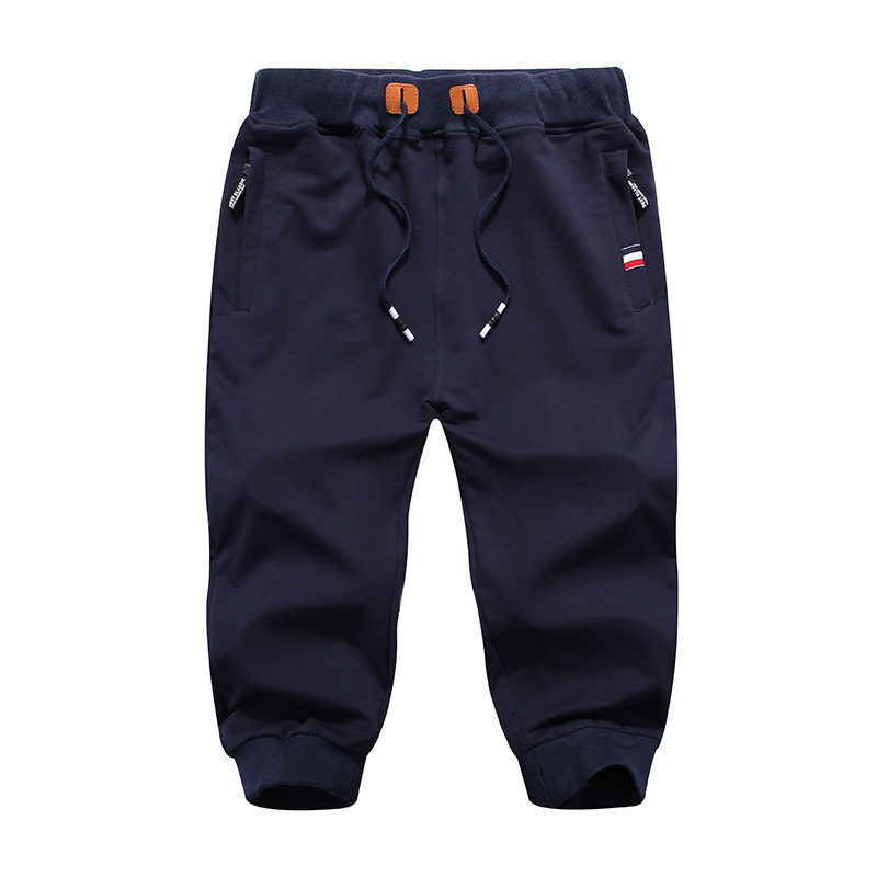 Mùa Hè Quần Âu Nam Dài Thấm Hú - đánh giá và giá Streetwear Brand Pants
