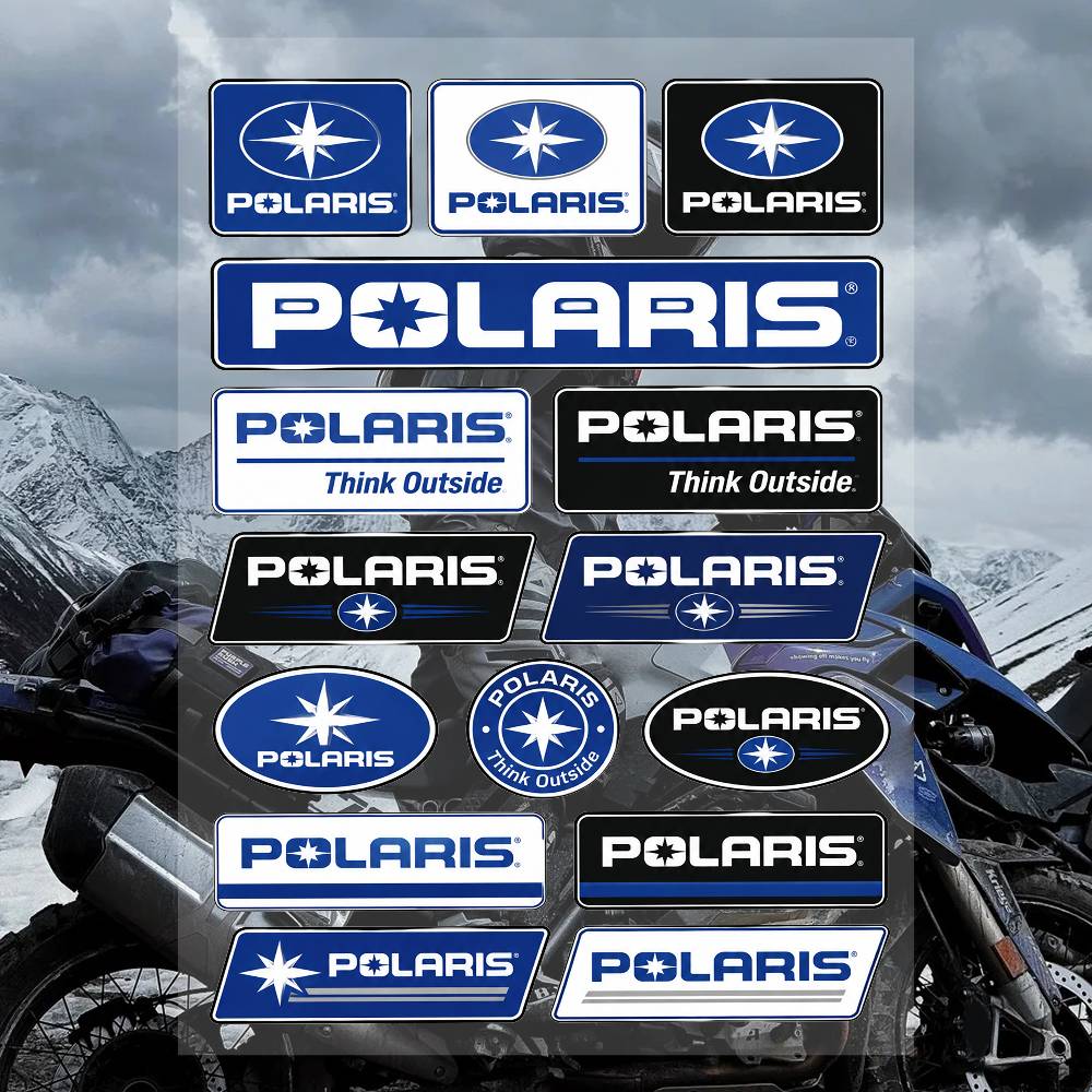 A-A-P-po-la-ris Streetwear Bra - đánh giá và giá Streetwear Brand Stickers