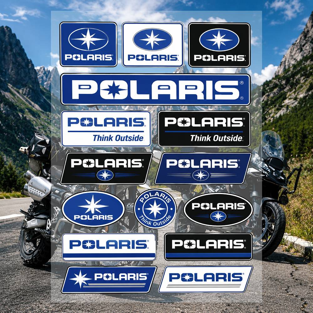 A-A-P-po-la-ris Streetwear Bra - đánh giá và giá Streetwear Brand Stickers