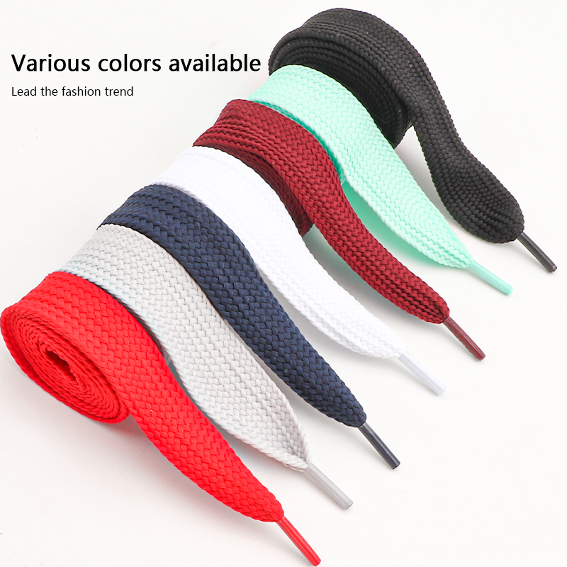 2.5cm Wider Laces for Shoes Ne - đánh giá và giá Travis Scott Lace