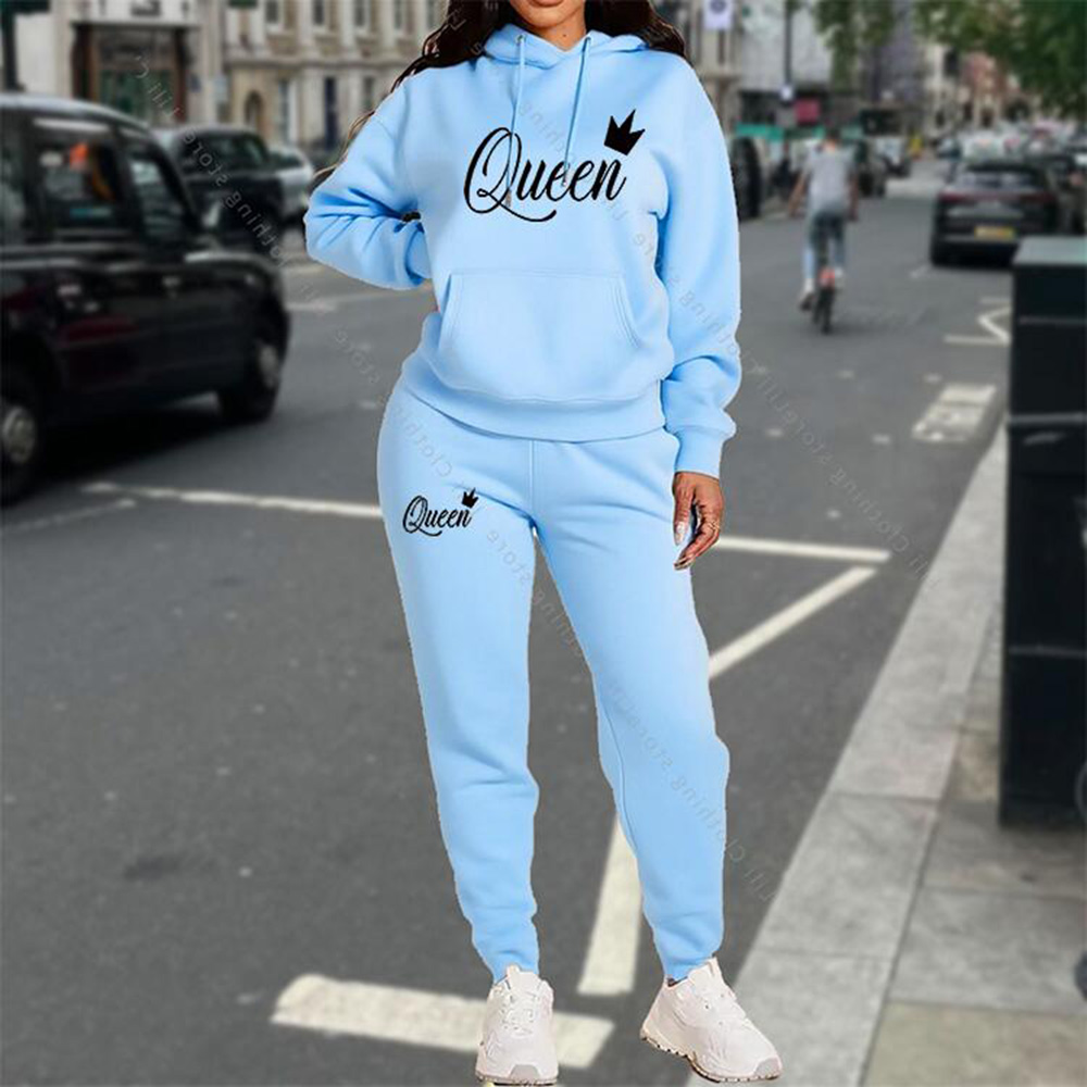 TrackSuit Women Clothing Autum - đánh giá và giá Streetwear Brand Aesthetic