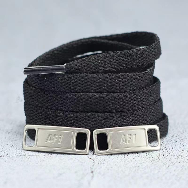 4 Kết Hợp AF1 Dây Giày Đen Trắ - đánh giá và giá Travis Scott Lace