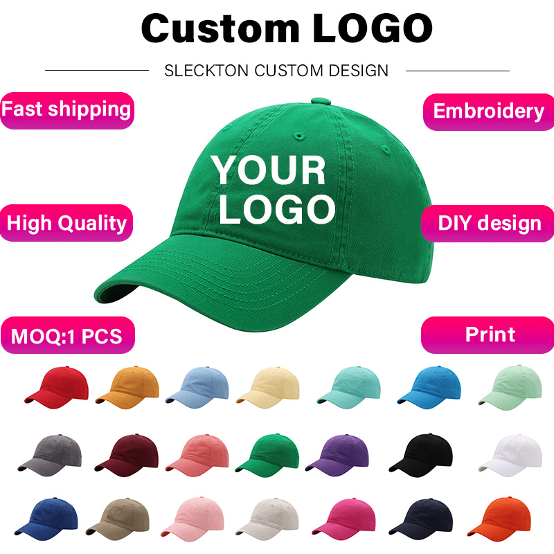 SLECKTON Custom Baseball Cap F - đánh giá và giá Stussy Bucket Hat