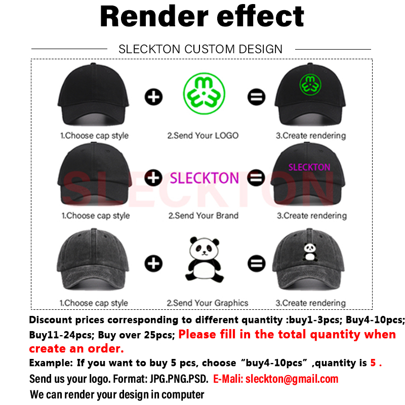 SLECKTON Custom Baseball Cap F - đánh giá và giá Stussy Bucket Hat