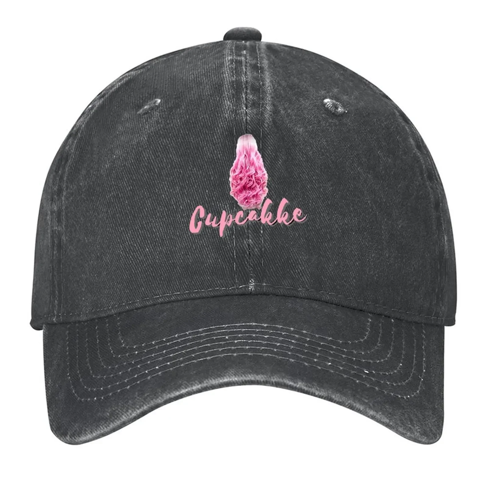 2026 CupcakKe Baseball Cap Gol - đánh giá và giá Streetwear Brand Golf