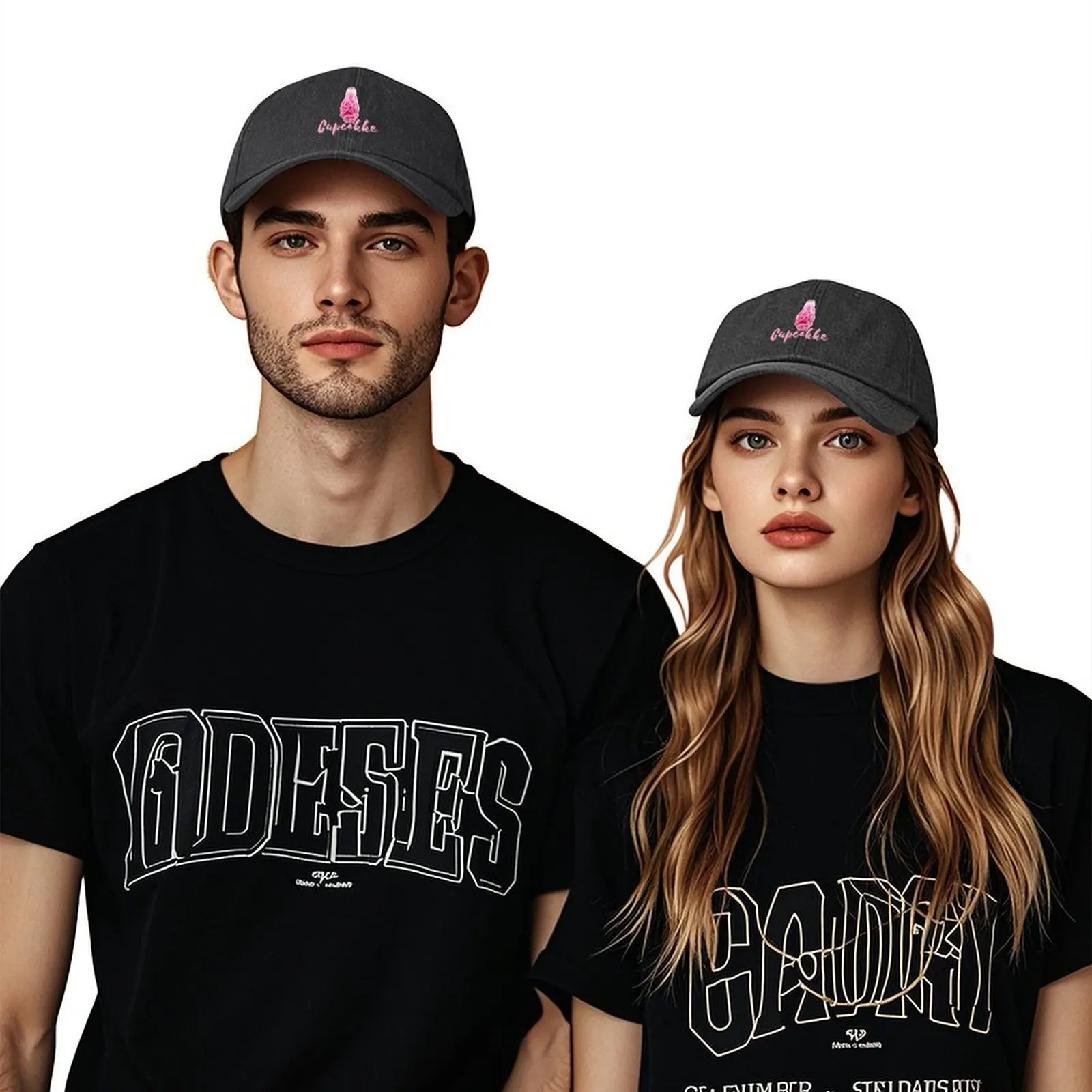 2026 CupcakKe Baseball Cap Gol - đánh giá và giá Streetwear Brand Golf