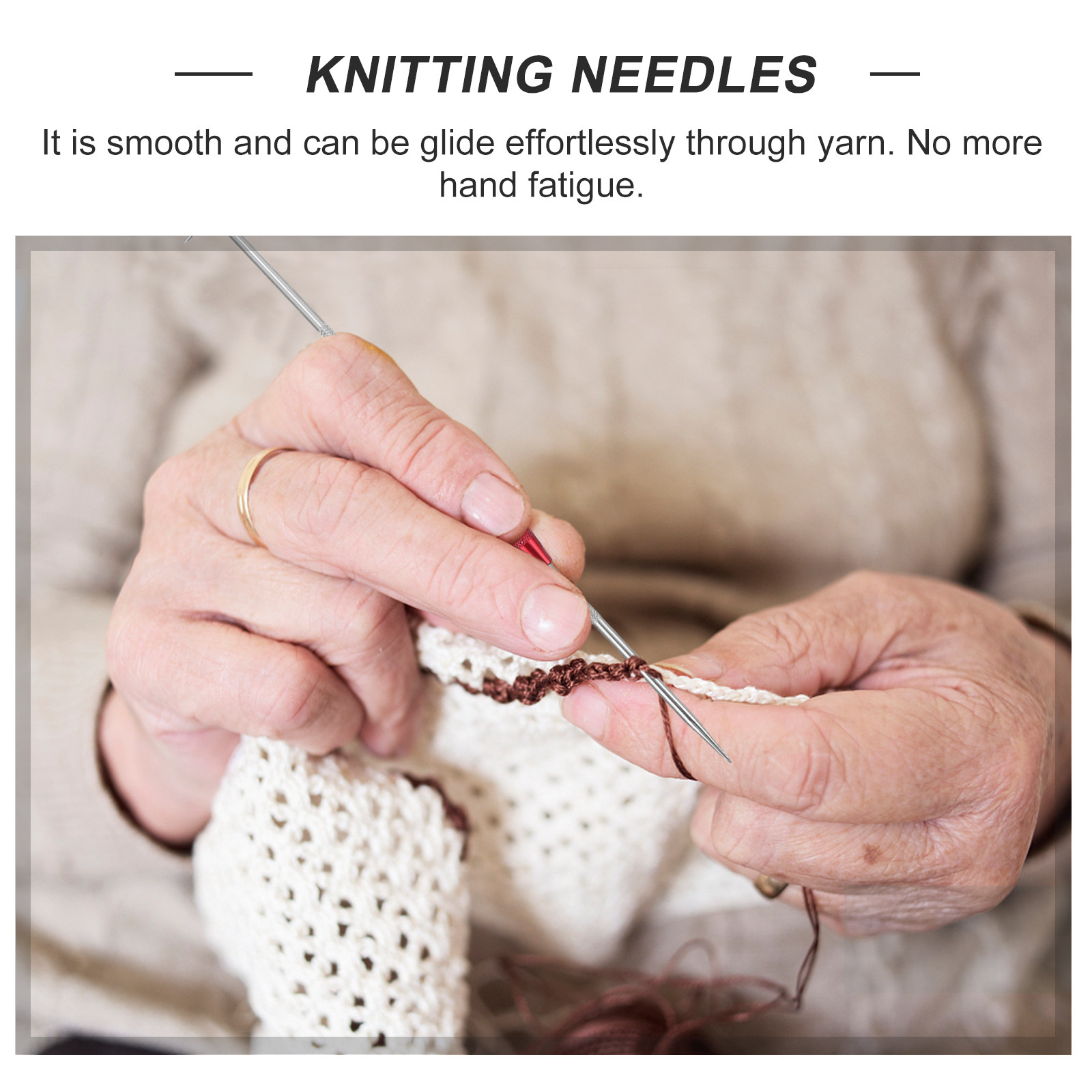 2 set 2 Sets Pcs Mini Hooks O  - đánh giá và giá Kith Sweater Knit