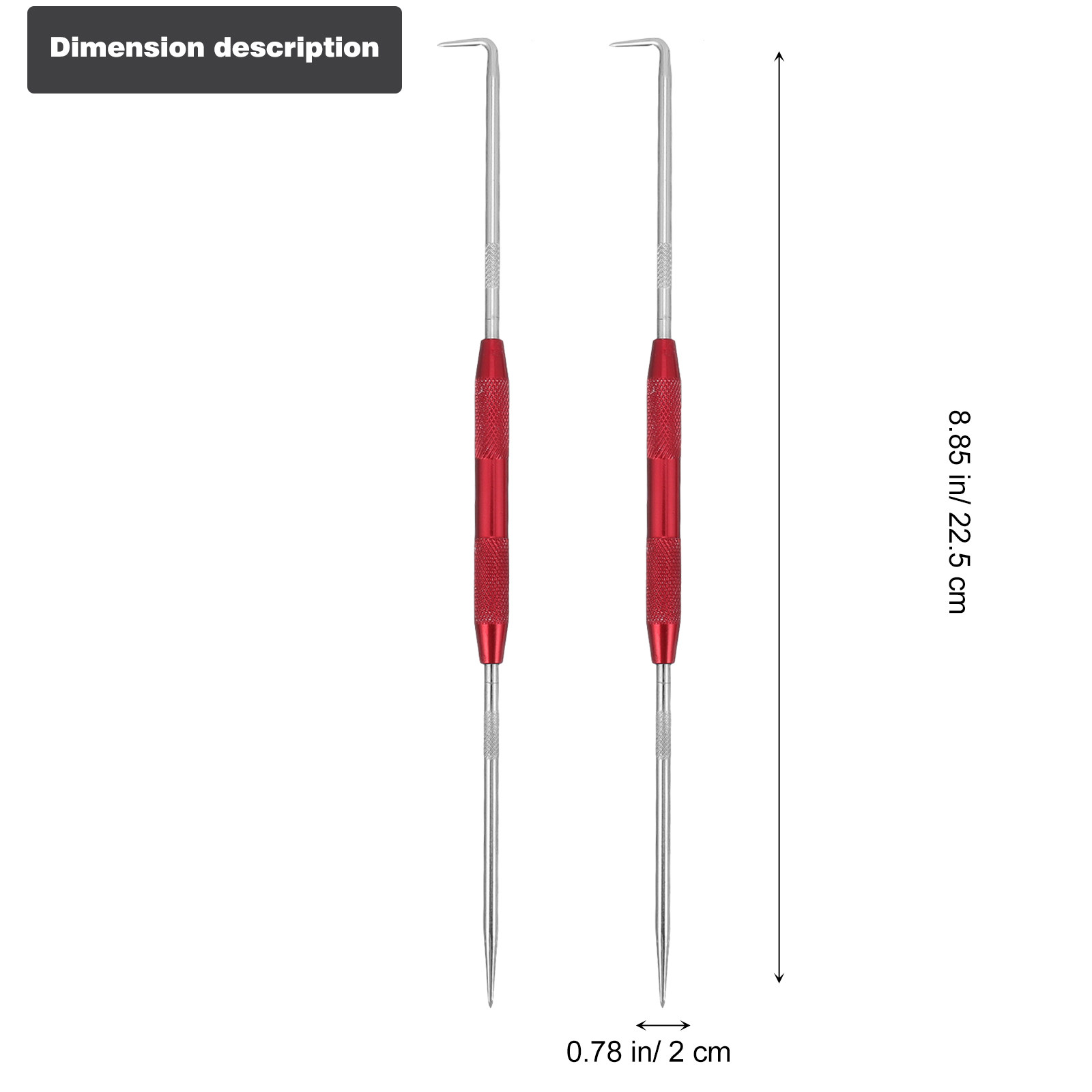 2 set 2 Sets Pcs Mini Hooks O  - đánh giá và giá Kith Sweater Knit