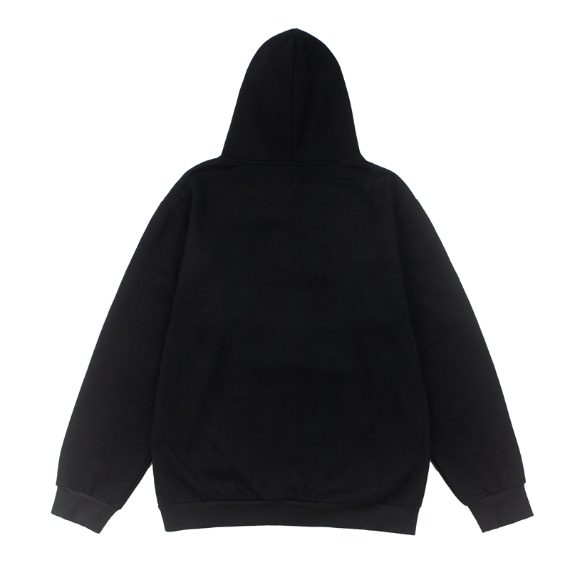 Streetwear Brand RHUDE Badge L - đánh giá và giá Streetwear Brand Hoodies