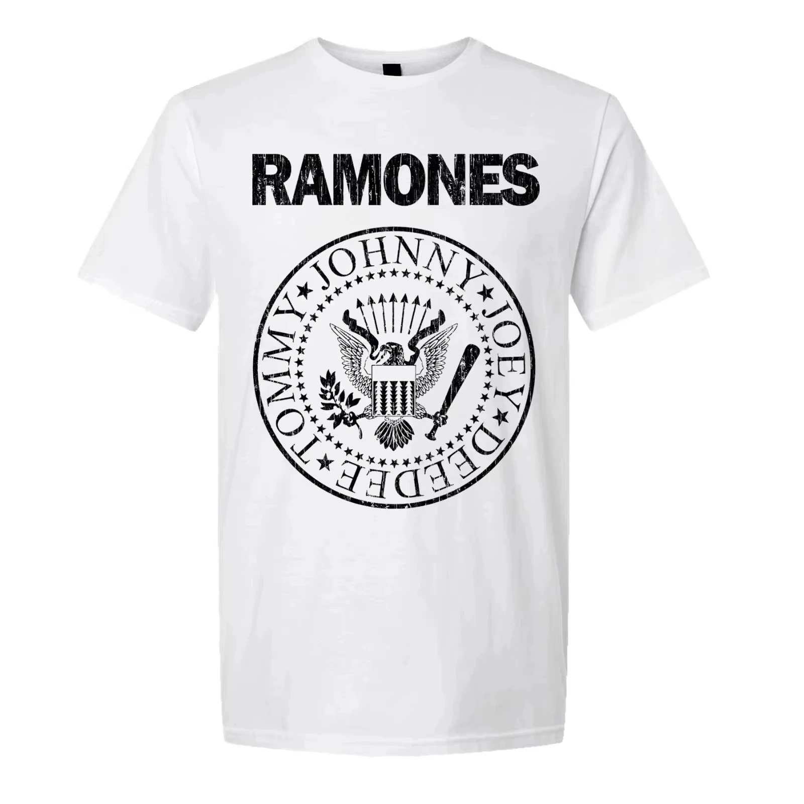 The Ramone Merch Essential T-S - đánh giá và giá Streetwear Brand Essentials