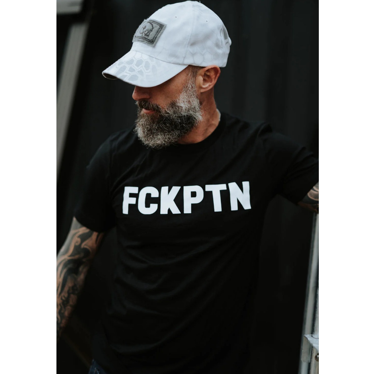 Soul Harvester Hardcore Tactic - đánh giá và giá Streetwear Brand Trends