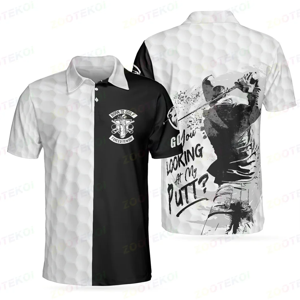 2022 New Branded Polo Shirts M - đánh giá và giá Streetwear Brand Golf