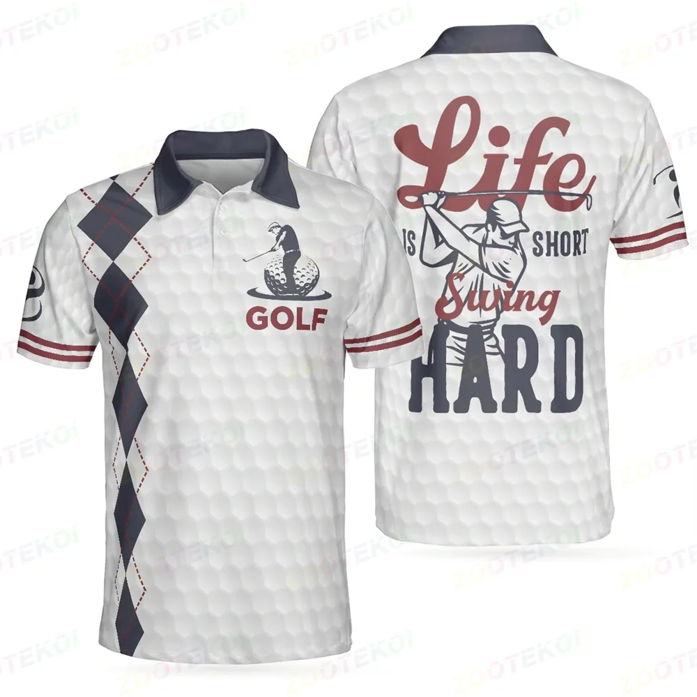 2022 New Branded Polo Shirts M - đánh giá và giá Streetwear Brand Golf