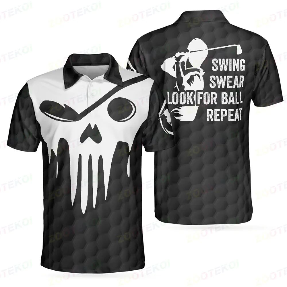 2022 New Branded Polo Shirts M - đánh giá và giá Streetwear Brand Golf