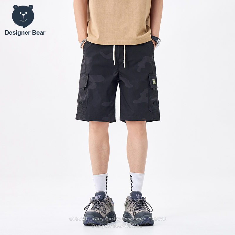 Brand Clothing Summer Cargo Ca - đánh giá và giá Streetwear Brand Pants