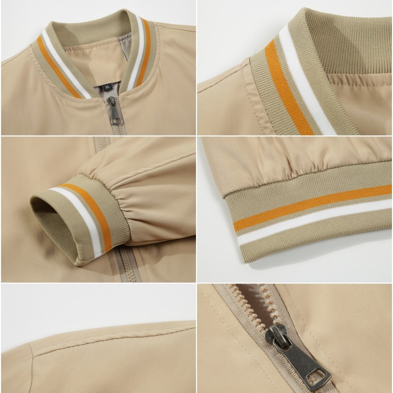 New Mens Golf Jackets and Coat - đánh giá và giá Streetwear Brand Golf