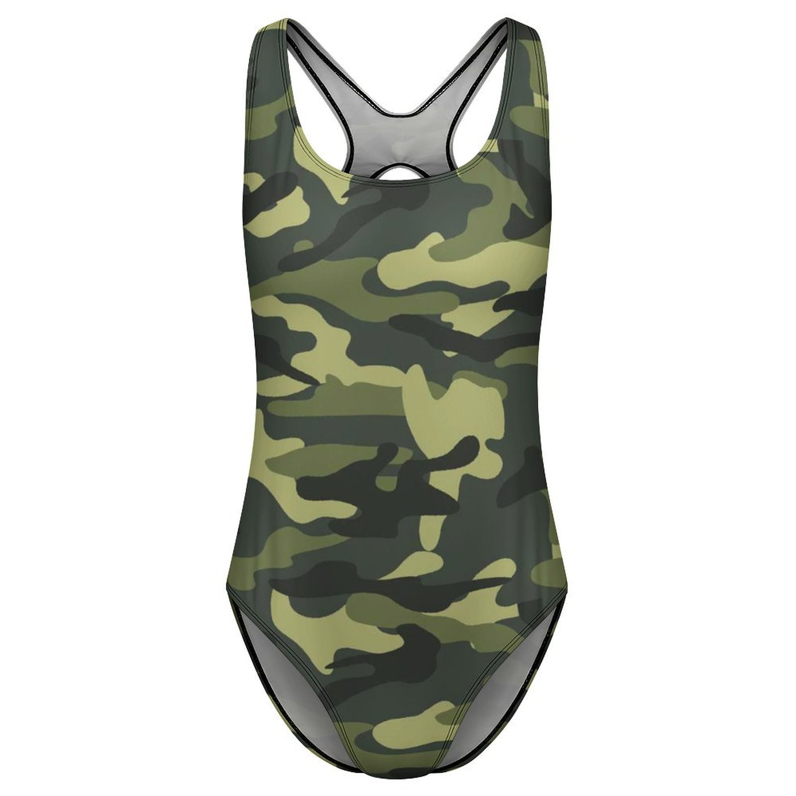 Green Army Camo Swimsuit Camou - đánh giá và giá A Bathing Ape Camo