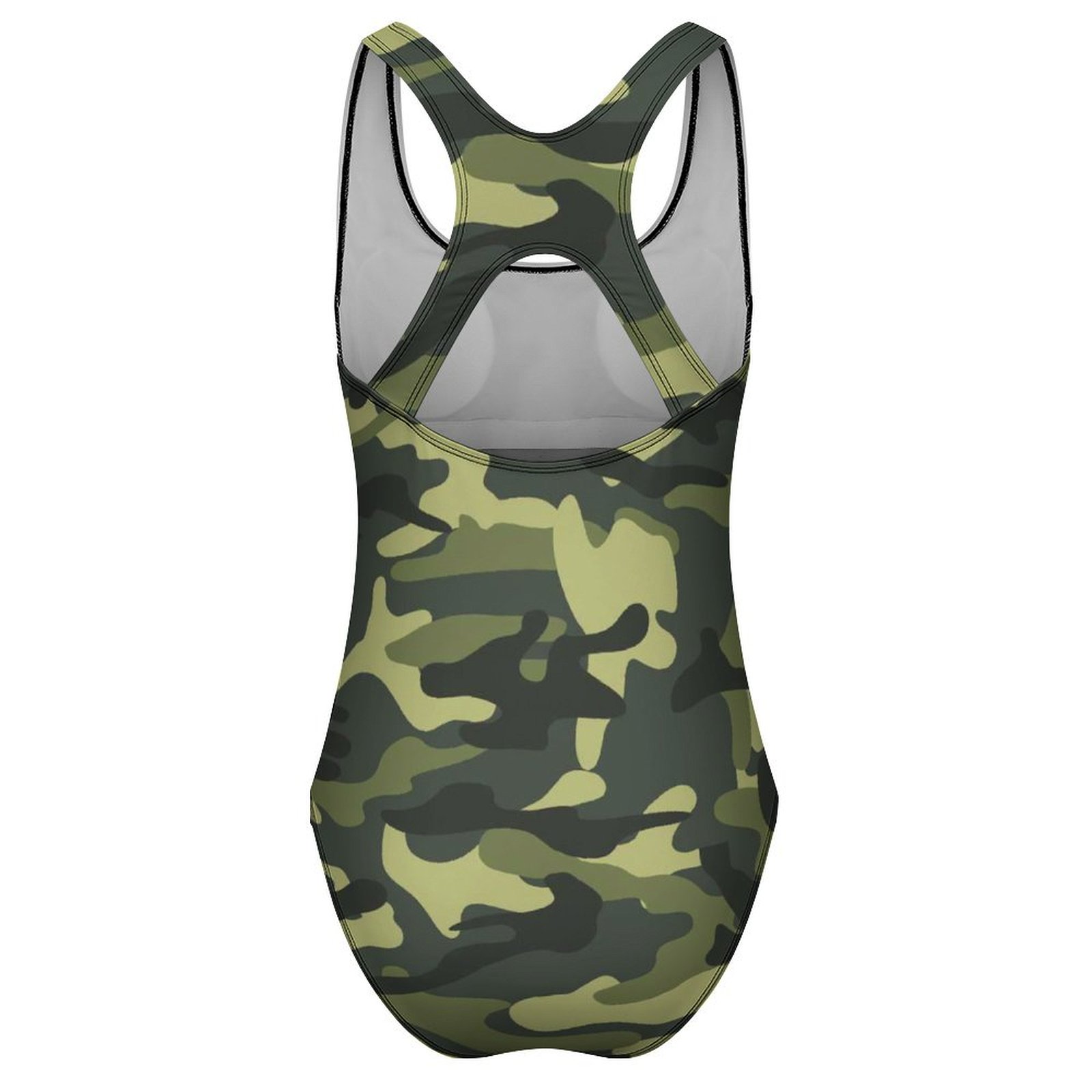 Green Army Camo Swimsuit Camou - đánh giá và giá A Bathing Ape Camo