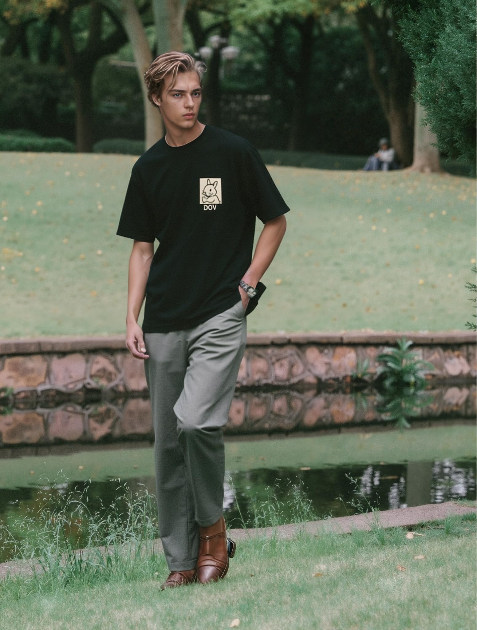 Unique Design Summer Cotton T  - đánh giá và giá Urban Streetwear Brand
