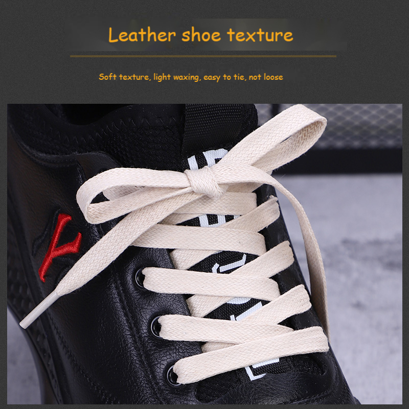 1 Bông Sáp Dây Giày Phẳng Chốn - đánh giá và giá Travis Scott Lace