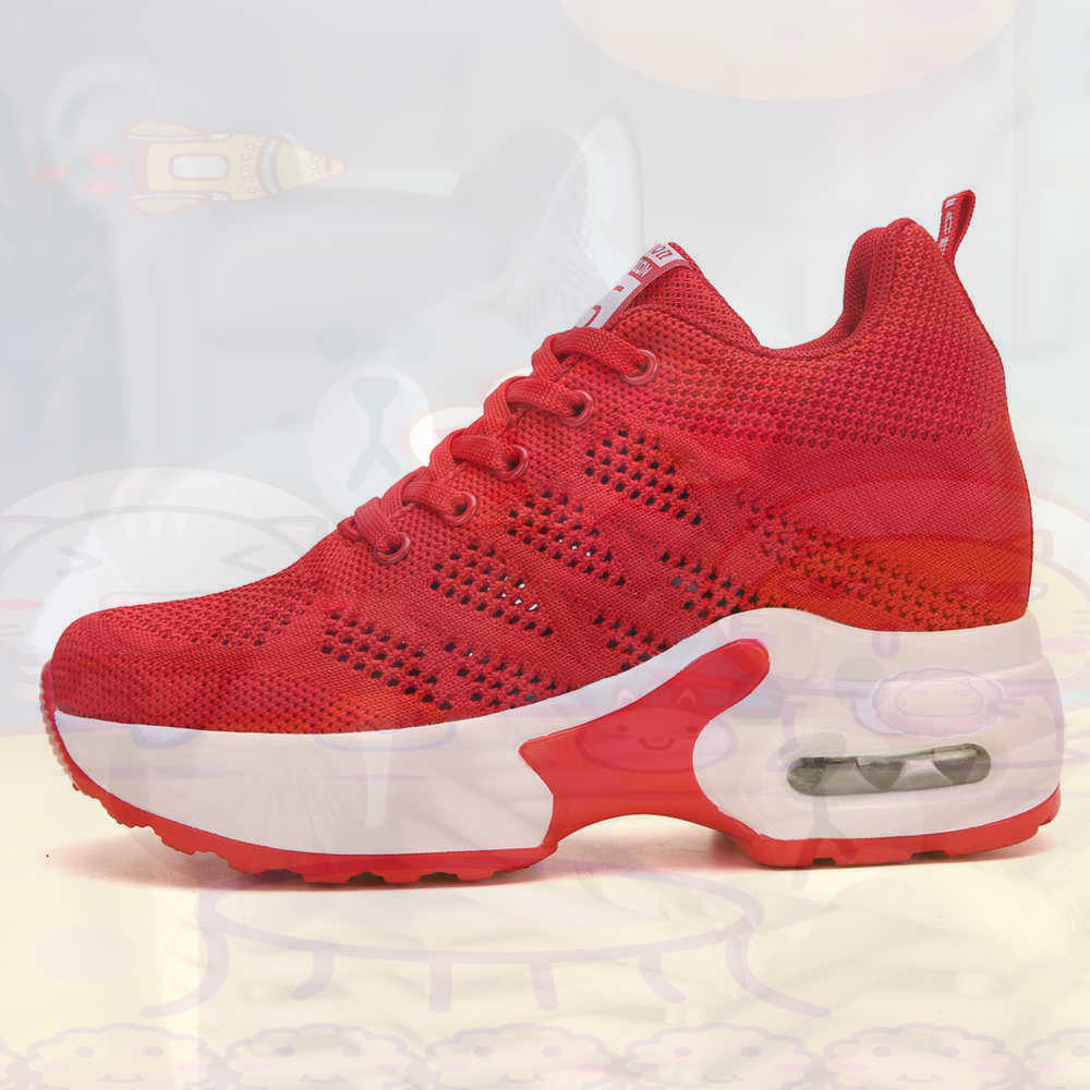 Red Size 36 Shoes Woman Tennis - đánh giá và giá Best Streetwear Brand Uk