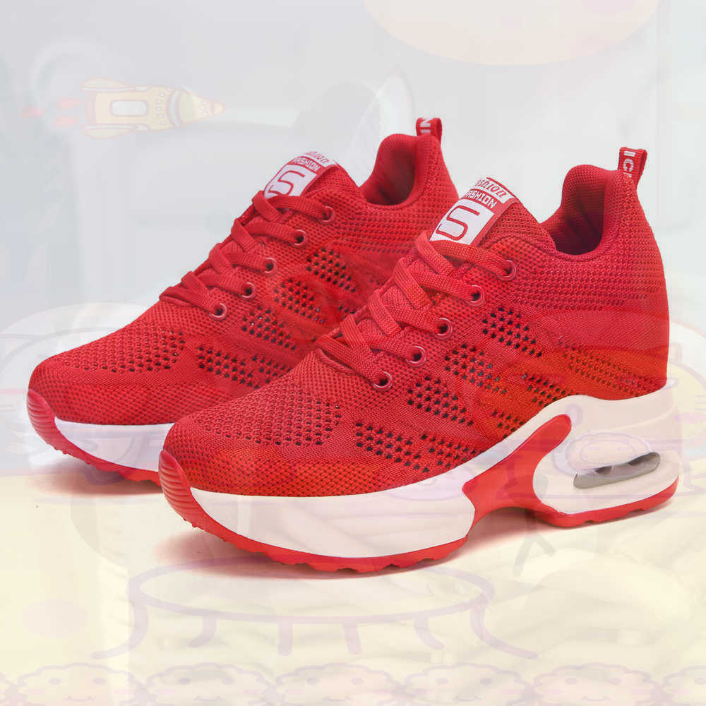Red Size 36 Shoes Woman Tennis - đánh giá và giá Best Streetwear Brand Uk