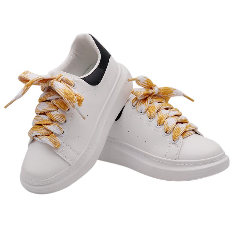 18mm Retro Shoestring 0.71 Inc - đánh giá và giá Travis Scott Lace