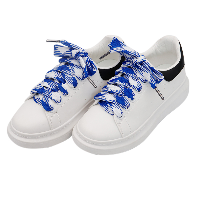 18mm Retro Shoestring 0.71 Inc - đánh giá và giá Travis Scott Lace