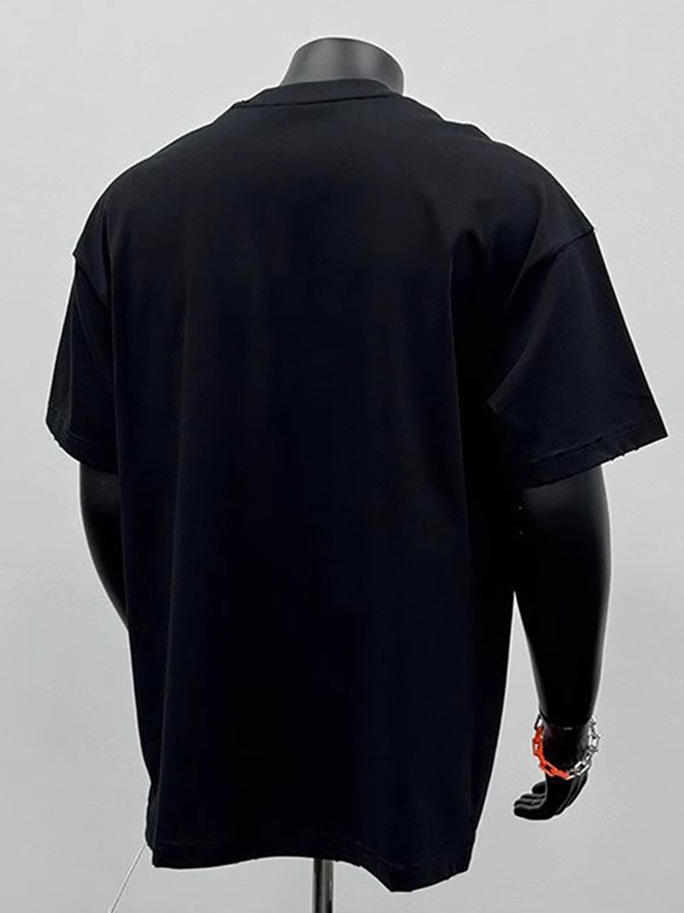 T-Shirt 100% Cotton Pattern Pr - đánh giá và giá Urban Streetwear Brand