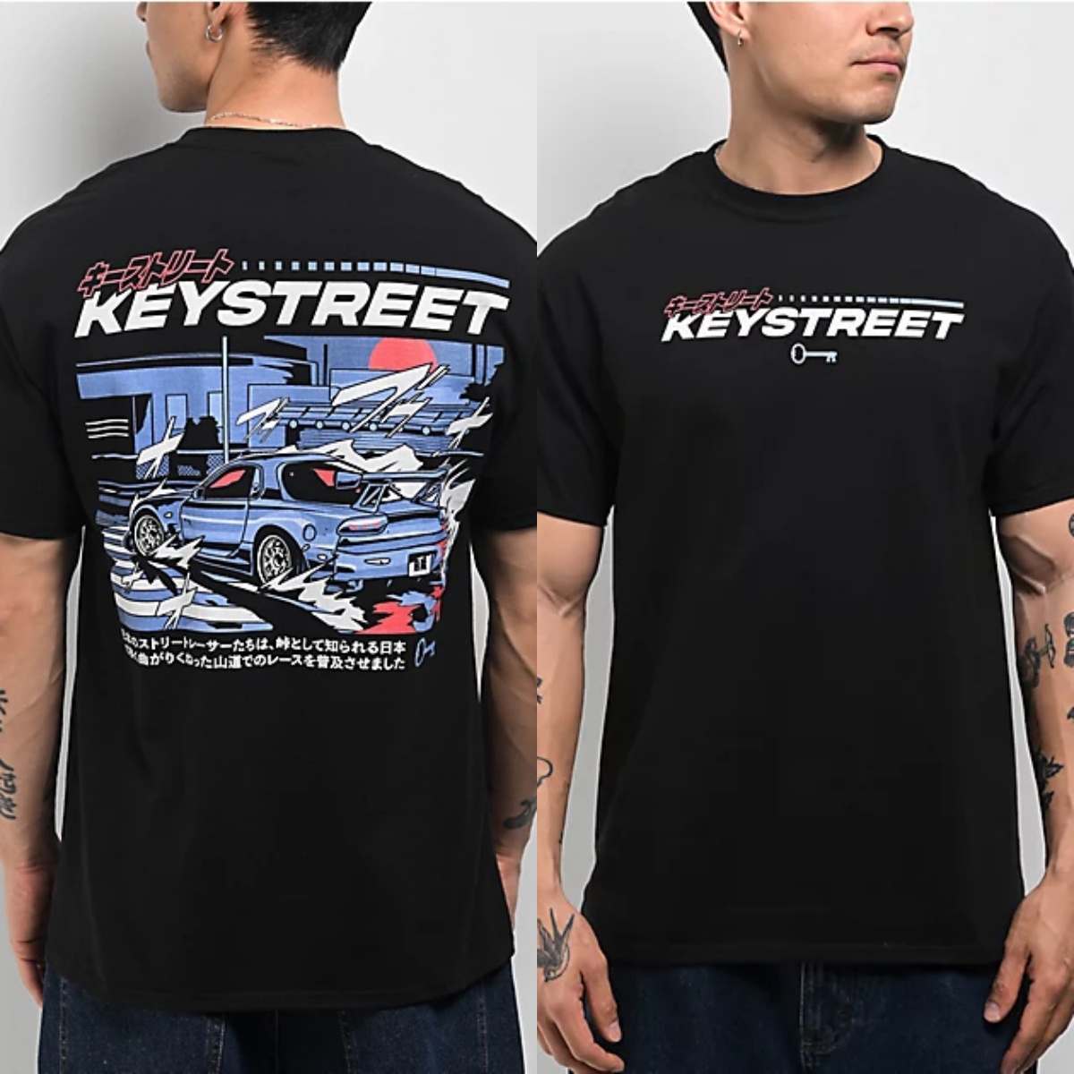 Right Tools Classic Racing Y2K - đánh giá và giá Streetwear Brand Trends