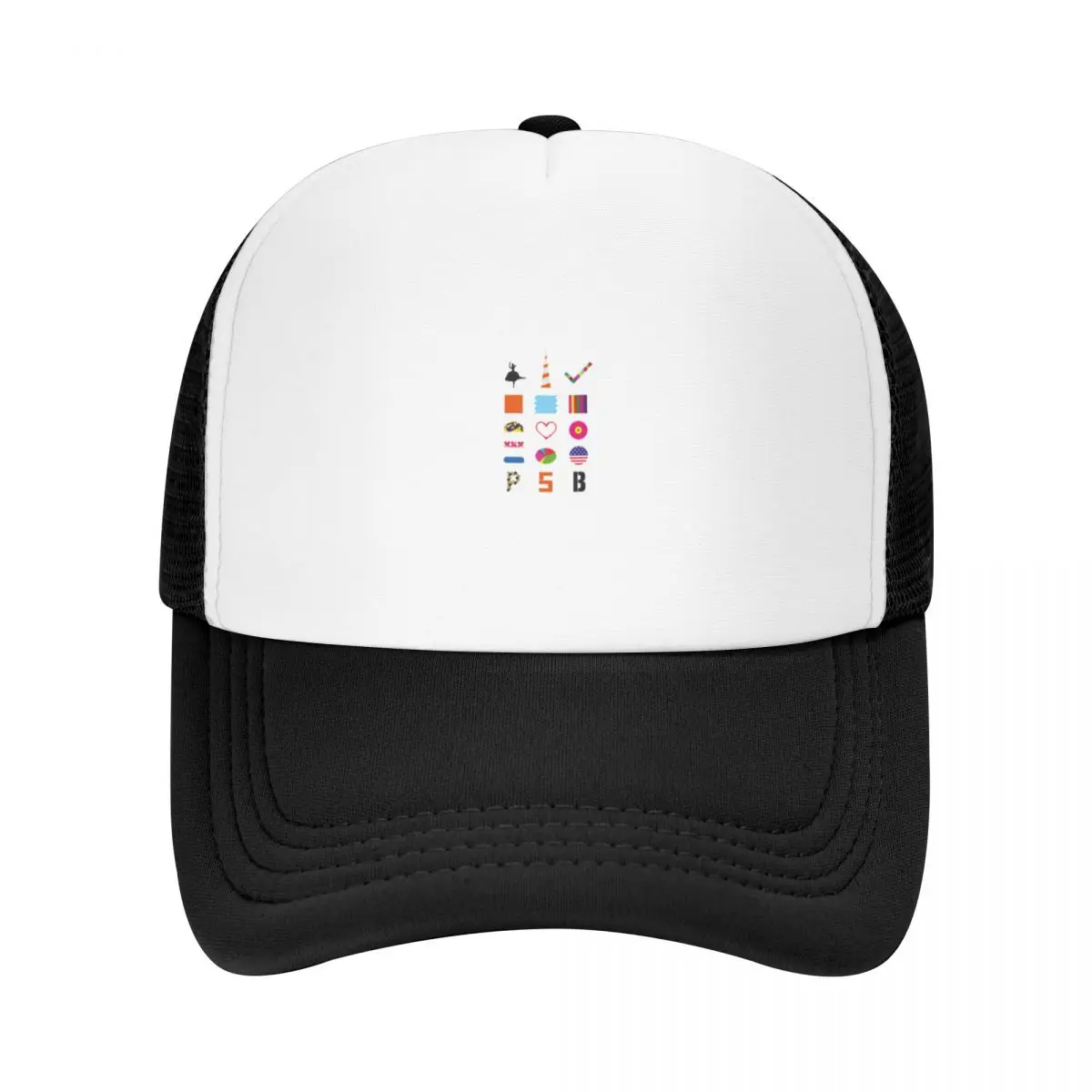 Pet Shop Boys - Icons Essentia - đánh giá và giá Streetwear Brand Essentials