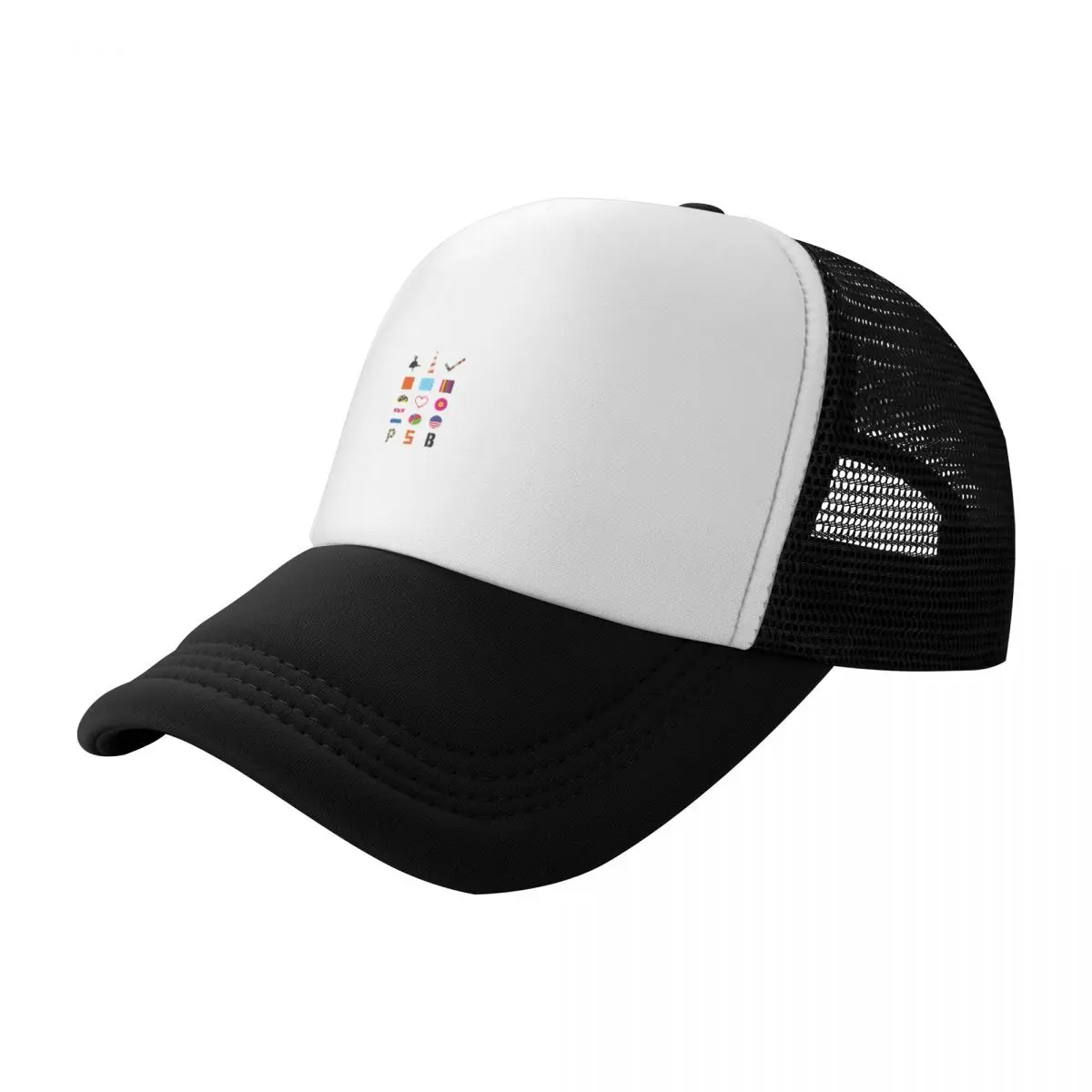 Pet Shop Boys - Icons Essentia - đánh giá và giá Streetwear Brand Essentials