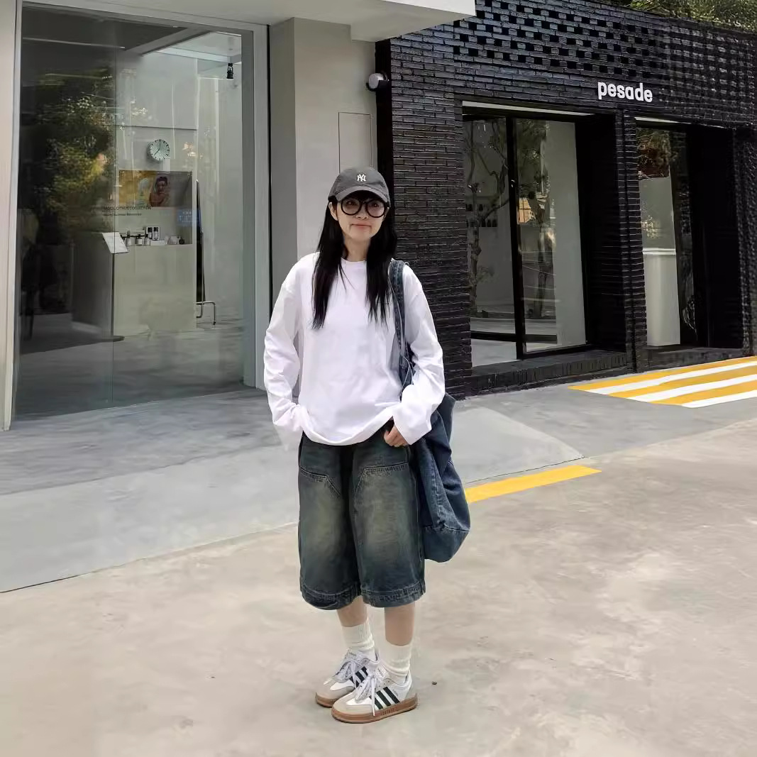 Women Y2K Vintage Baggy Jean S - đánh giá và giá Streetwear Brand Pants